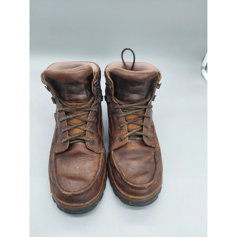 Rocky Outback Gore-Tex Boots, 8723, Waterproof size 7-W‎